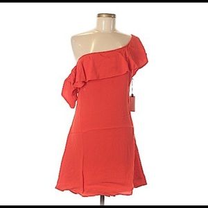 Anthropology ASTR Cocktail Dress size Medium